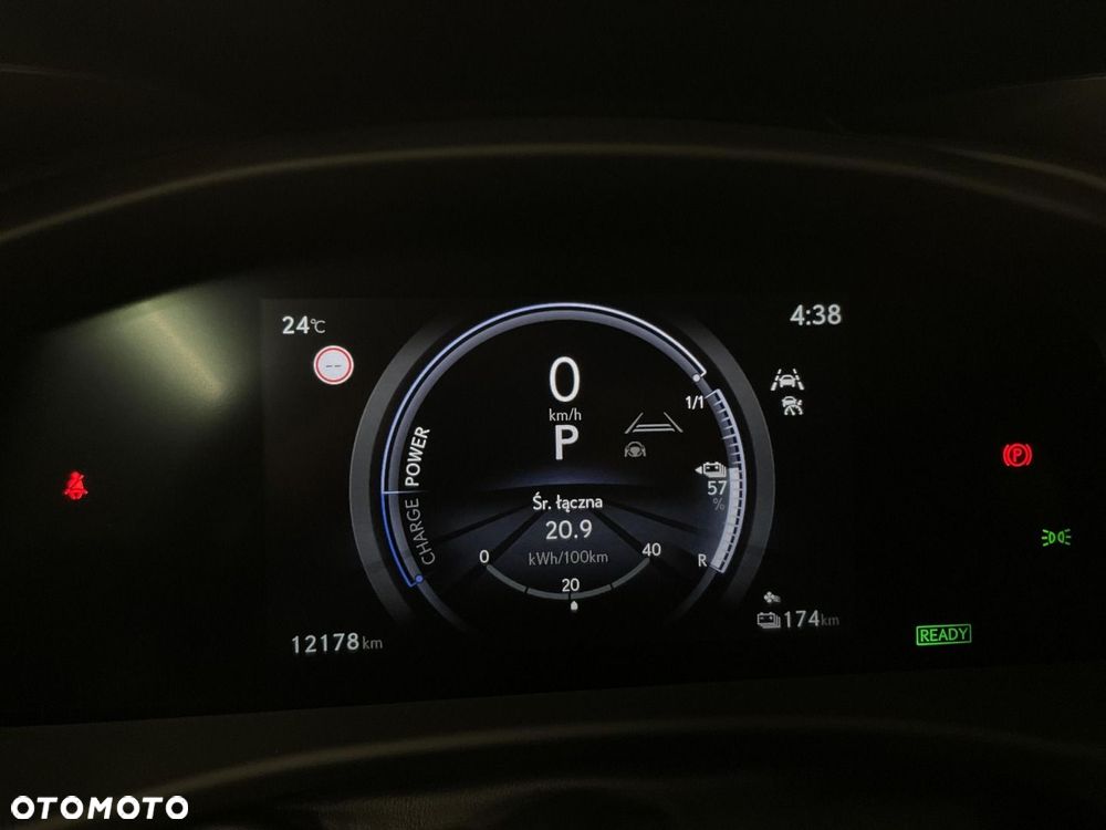 Lexus RZ 450e Omotenashi DIRECT4 - 16