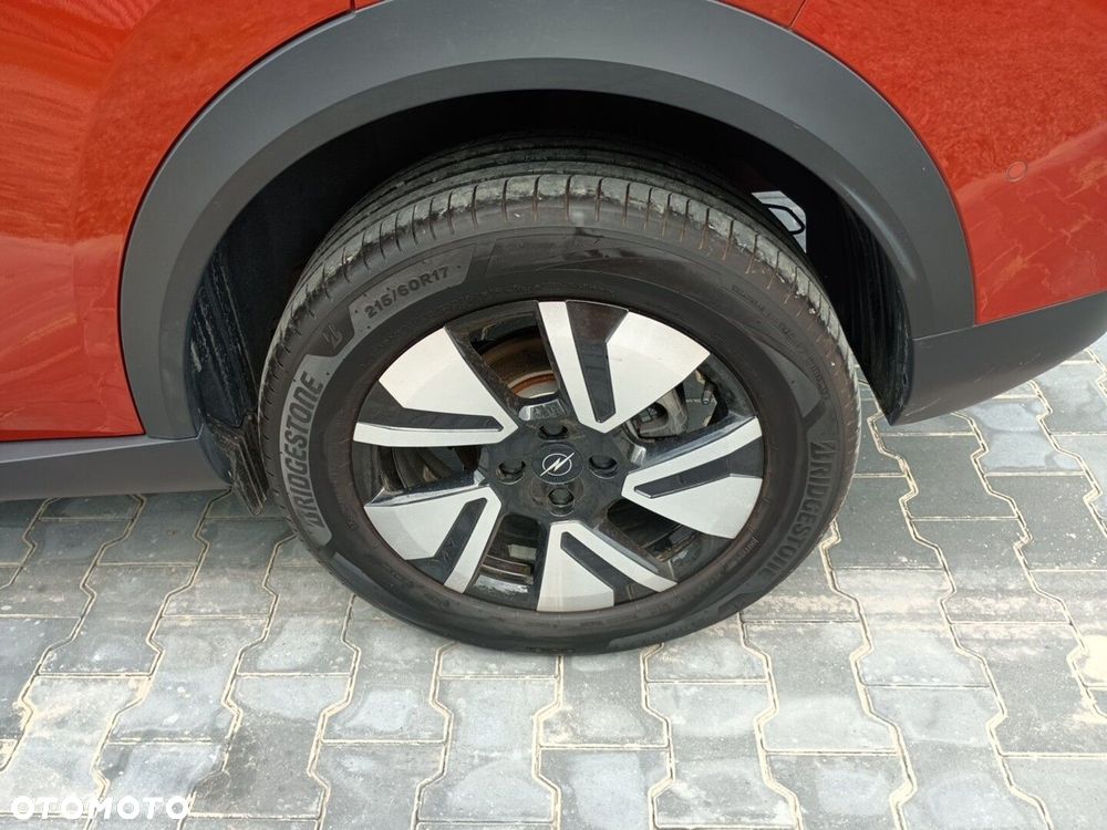 Opel Frontera 44kWh GS - 11