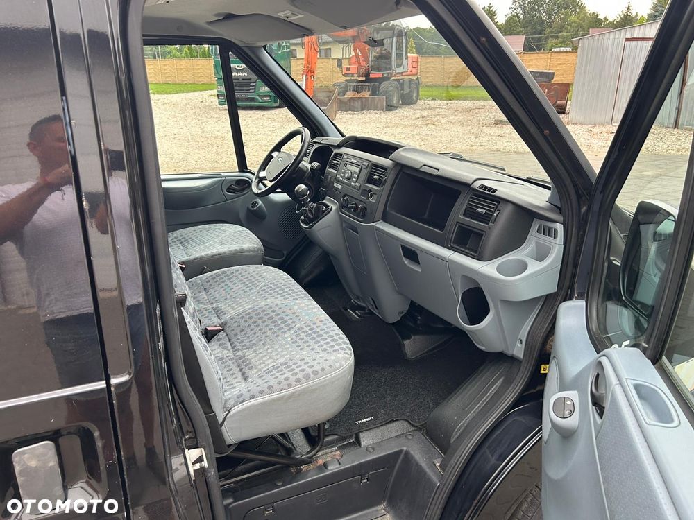 Ford Transit Tdci 280s - 7