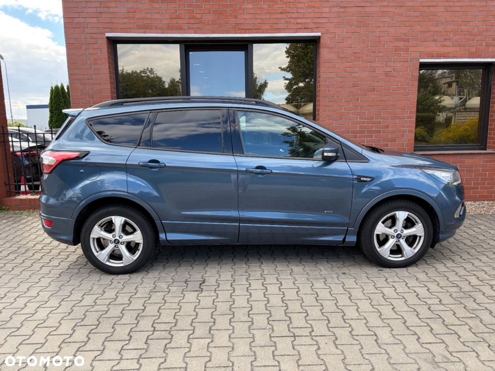 Ford Kuga 1.5 EcoBoost 4x4 ST-Line - 24