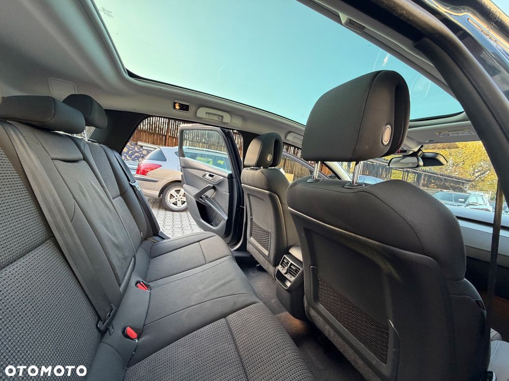 Peugeot 508 BlueHDi 120 EAT6 Stop&Start Allure - 8