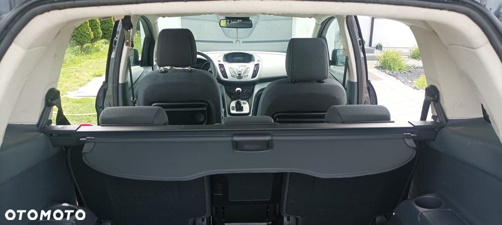 Ford Grand C-MAX 2.0 TDCi Titanium - 15