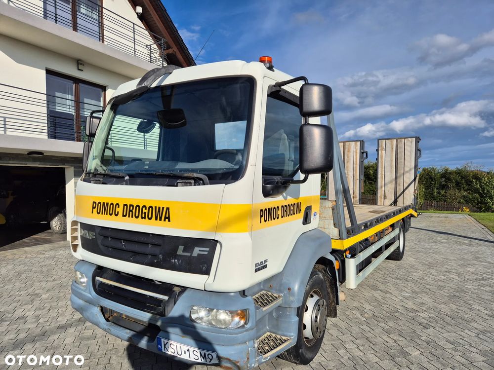 DAF FA 55.220 - 3