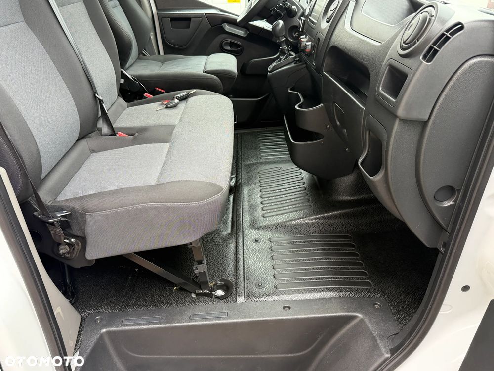 Renault Master L2H2 Warsztat SORTIMO - 39