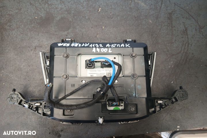 Navigatie auto 42342511 555343750 42342511 555343750 Opel Astra K [20 - 2
