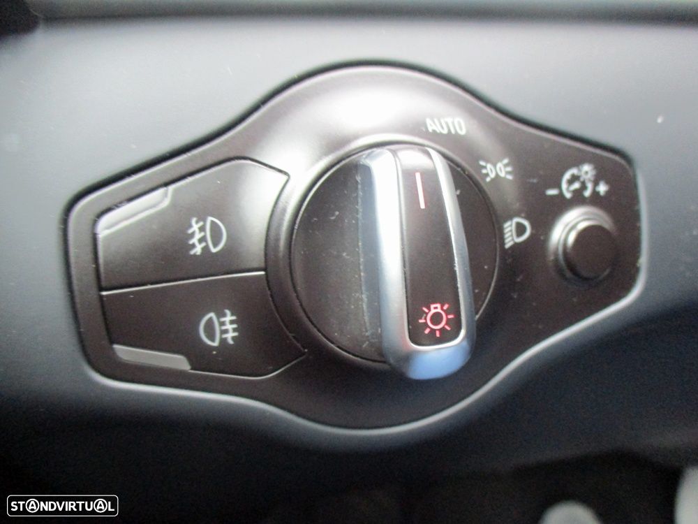 Audi A5 Sportback 2.0 TDI - 22