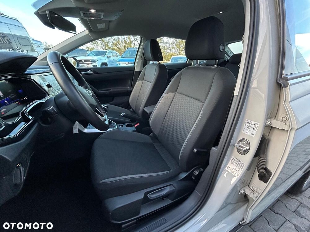 Volkswagen Taigo 1.0 TSI Life - 8