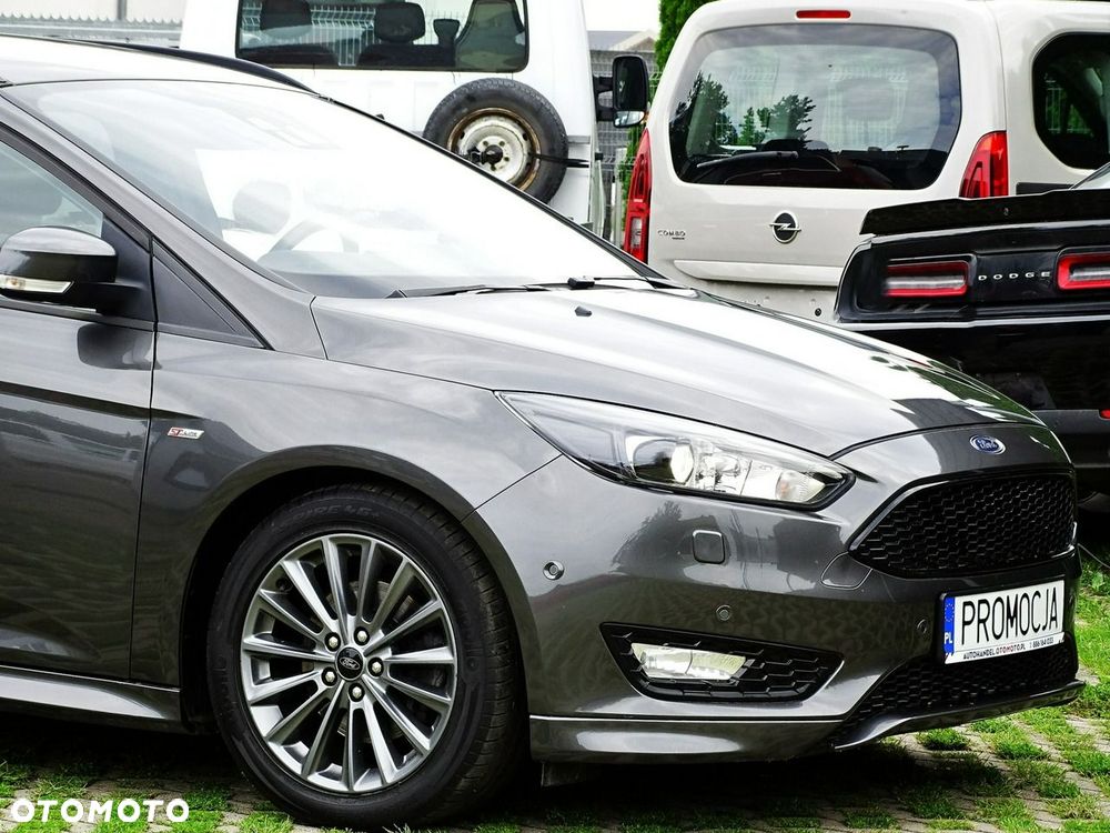 Ford Focus - 6