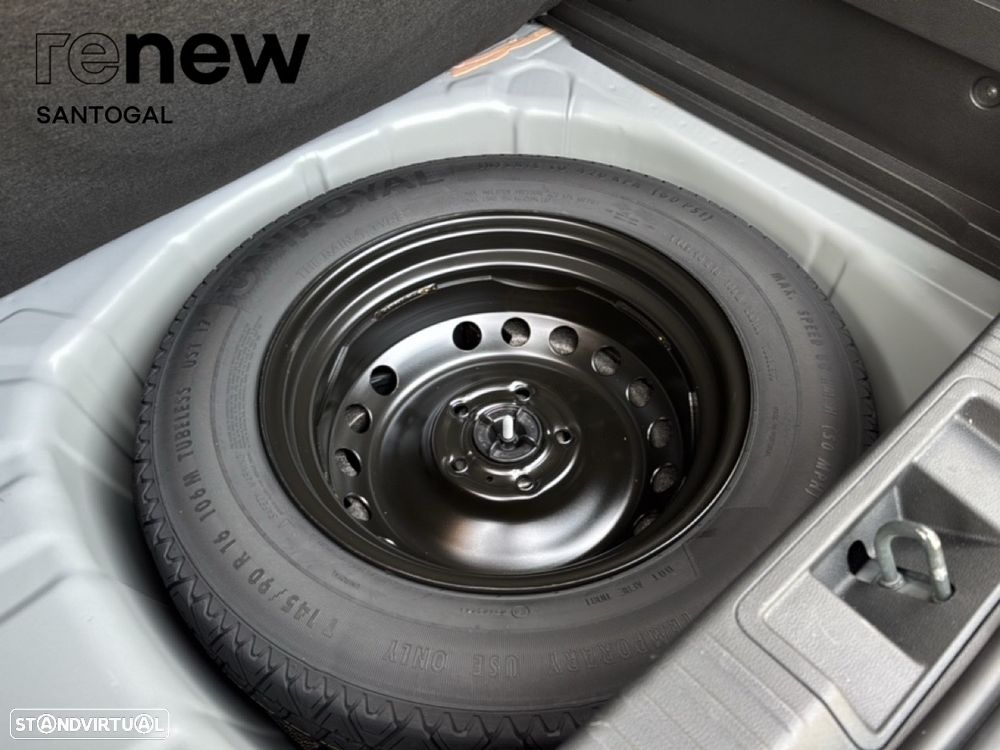 Renault Captur 1.0 TCe Techno - 21