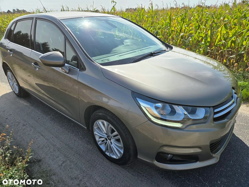 Citroën C4 PureTech 110 Selection - 13