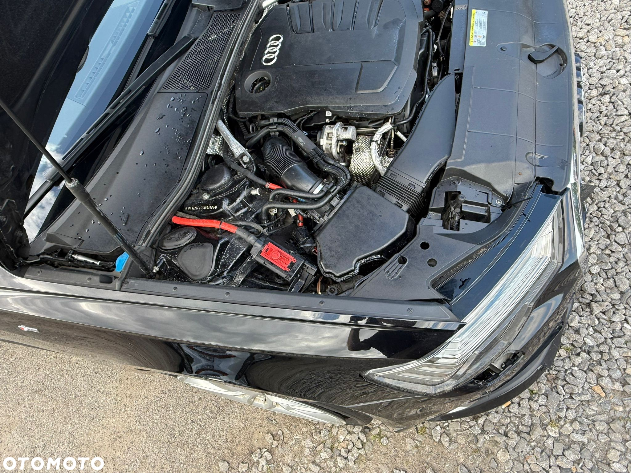 Audi A6 40 TDI mHEV Quattro Sport S tronic - 6