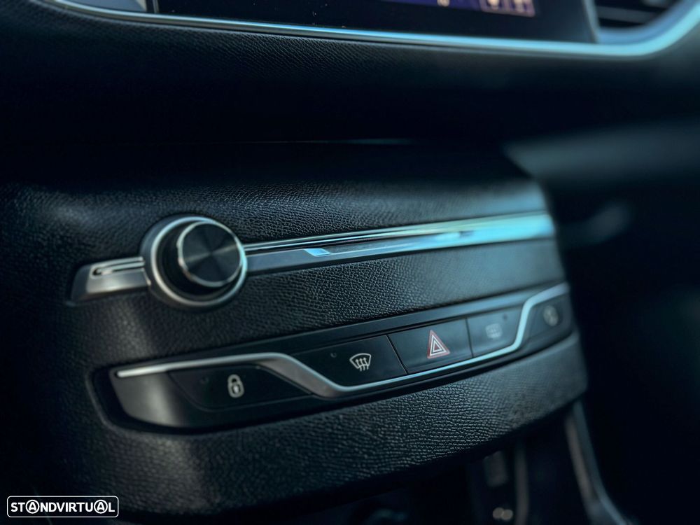 Peugeot 308 SW 2.0 BlueHDi GT Line - 47