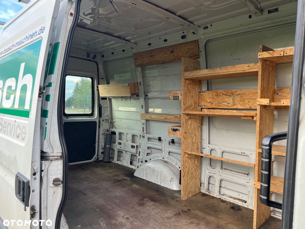 Iveco DAILY 35S14 - 12