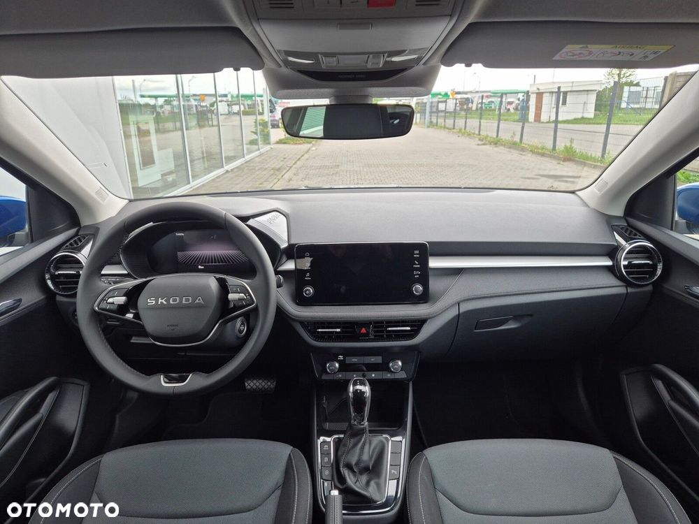 Skoda Fabia 1.0 TSI Drive DSG - 34