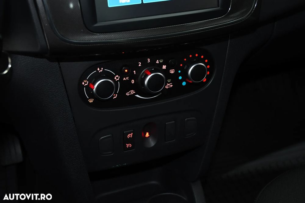 Dacia Sandero Stepway - 21