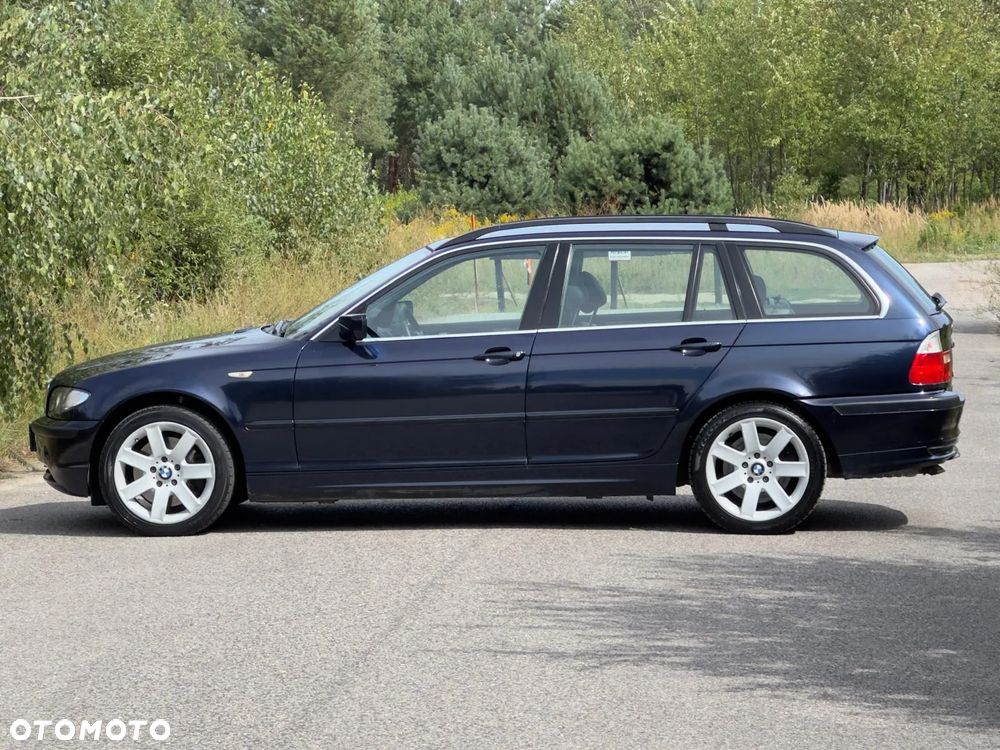 BMW Seria 3 - 15