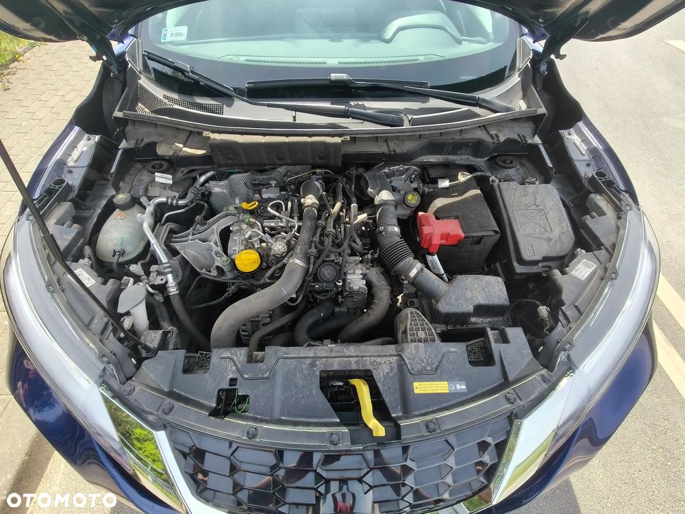 Nissan Juke 1.0 DIG-T N-Connecta DCT - 13