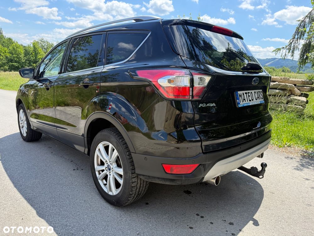 Ford Kuga - 9