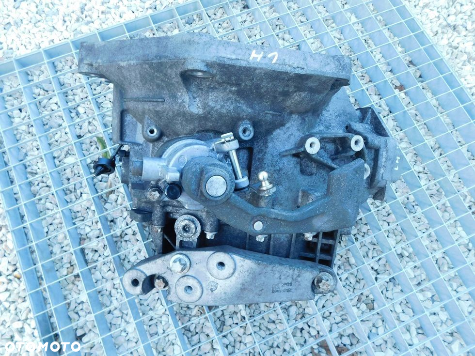 Skrzynia biegów M32 6b Opel 1.9 16V CDTI Astra H Zafira B Vectra C Signum - 10