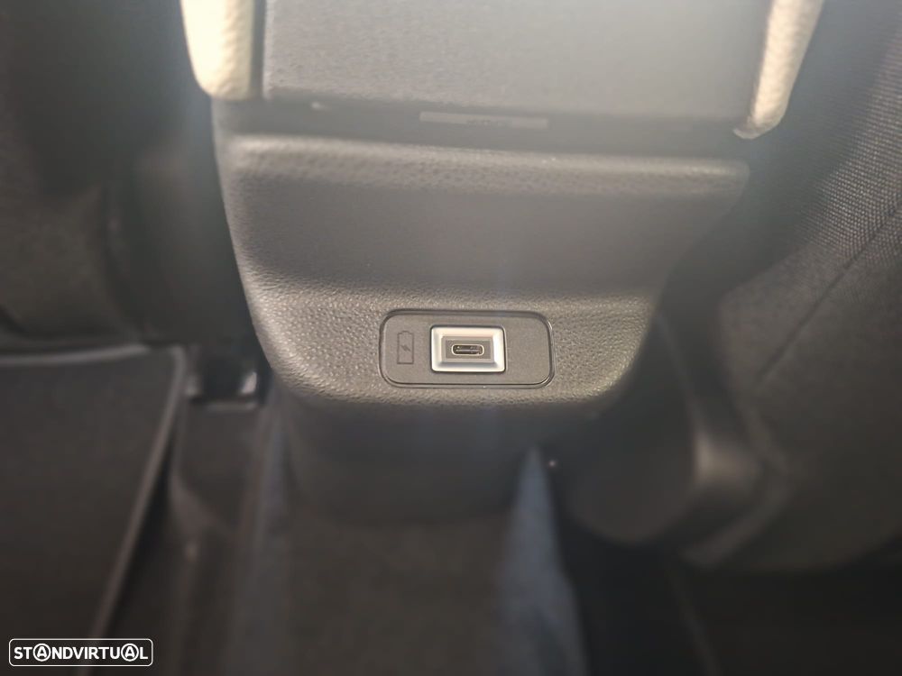 Fiat 600 1.2 Hybrid La Prima - 20