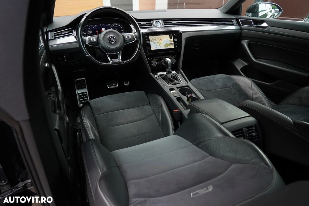 Volkswagen ARTEON 2.0 TDI SCR DSG R-Line - 7