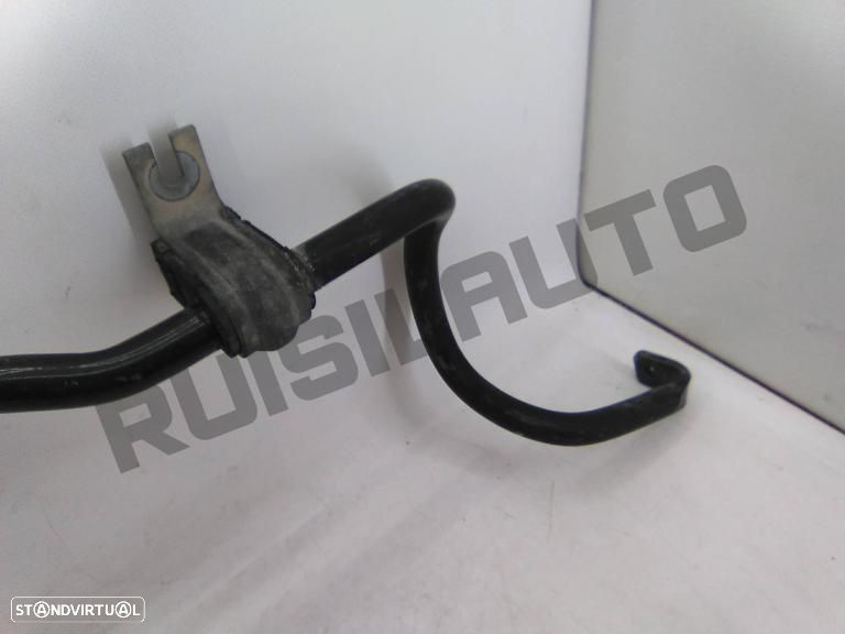 Barra Estabilizadora Frente  Renault Megane Ii [2002_2010] 1.9 - 2