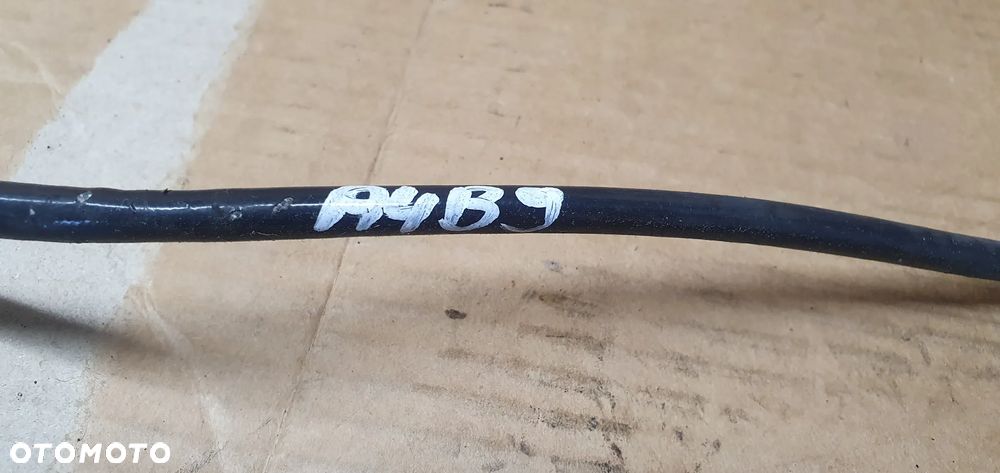Sonda lambda czujnik Audi A4 B9 8W0906265A - 13