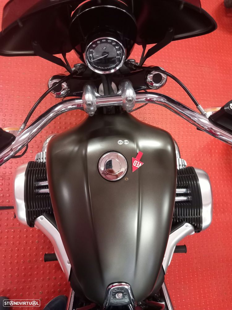 BMW R 18 Option 719 - 20