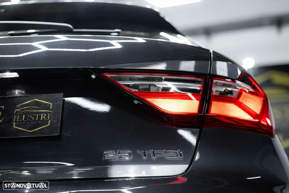 Audi A1 Sportback - 10