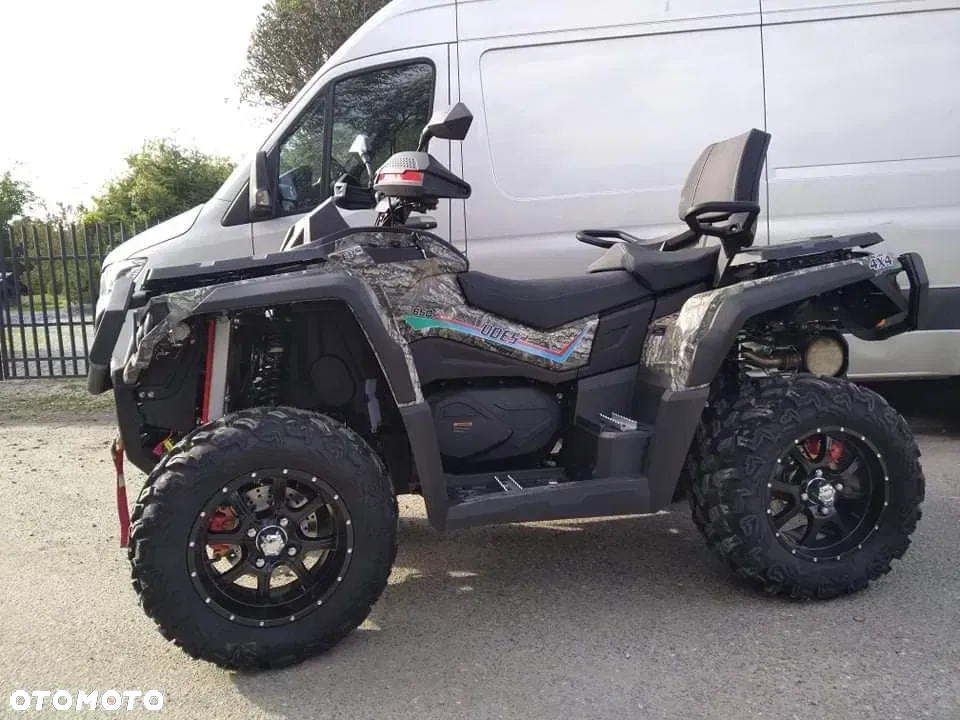 ODES RM - 2