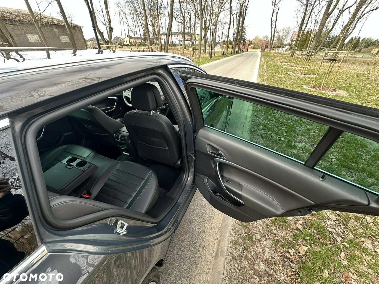 Opel Insignia - 28
