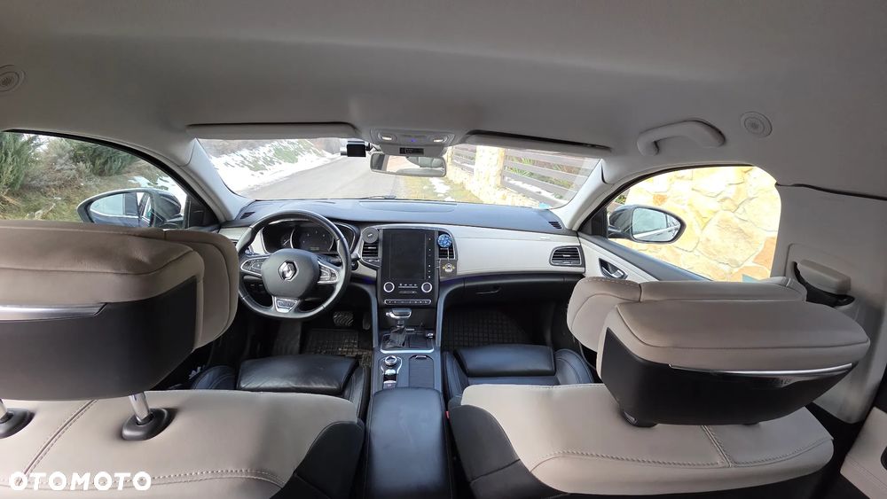 Renault Talisman 1.6 Energy dCi Initiale Paris EDC - 18