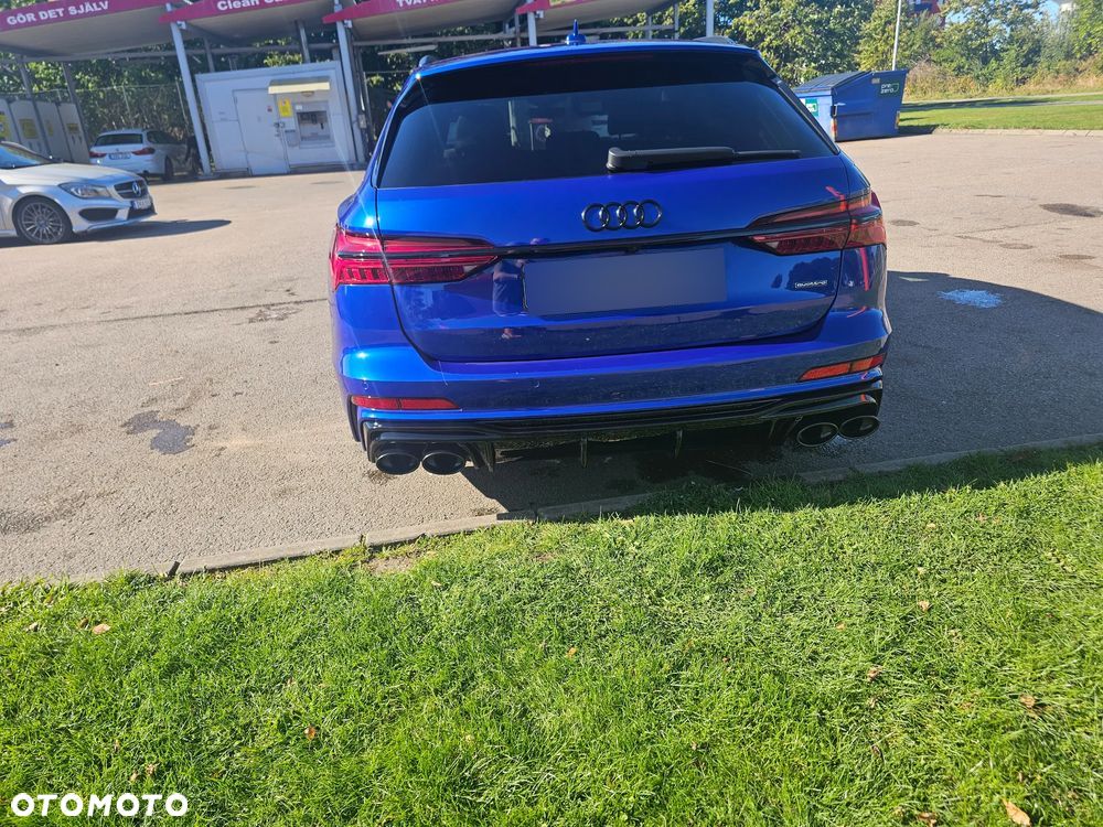 Audi A6 - 6