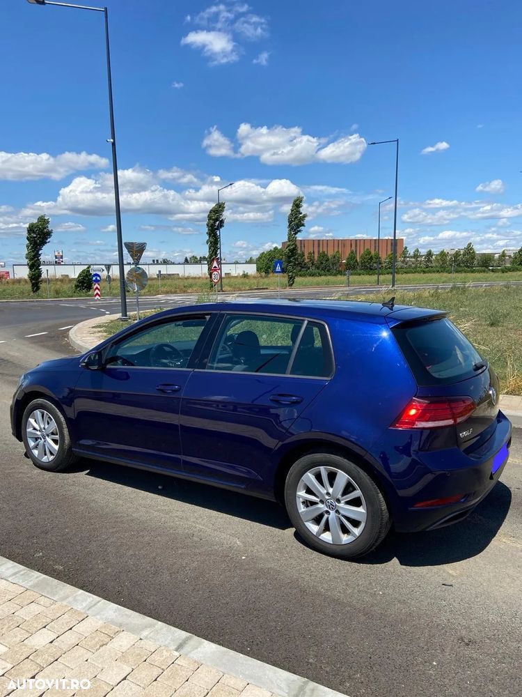 Volkswagen Golf 1.0 TSI Trendline - 3