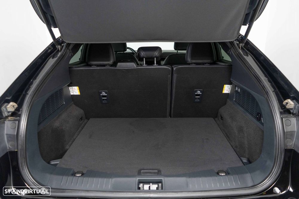 Ford Mustang Mach-E Standard - 13