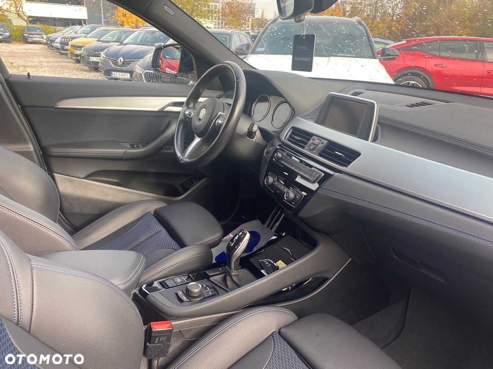 BMW X2 sDrive18i - 4