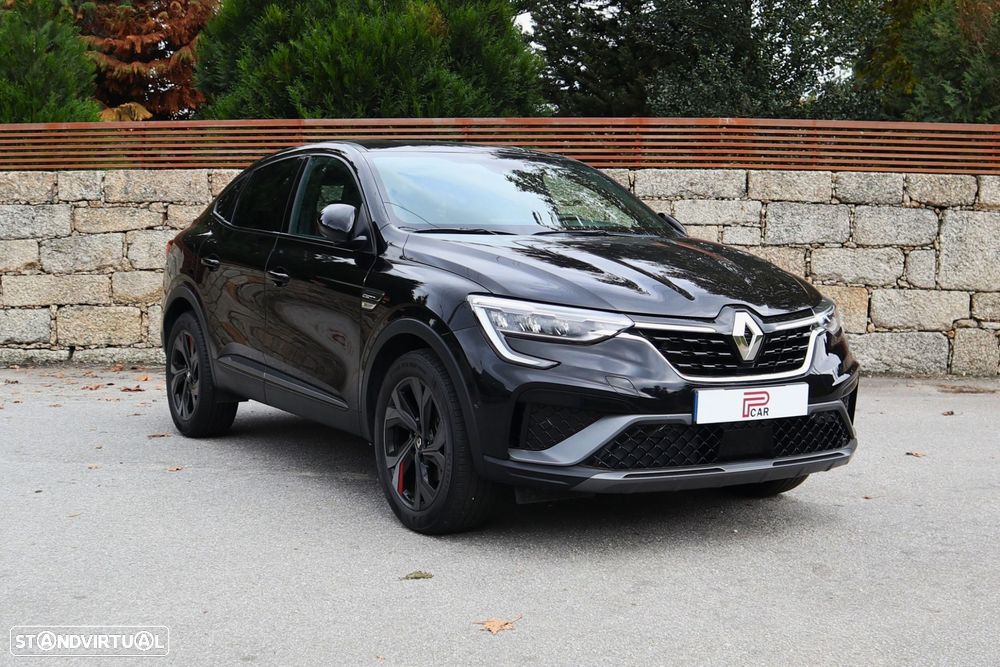 Renault Arkana - 5