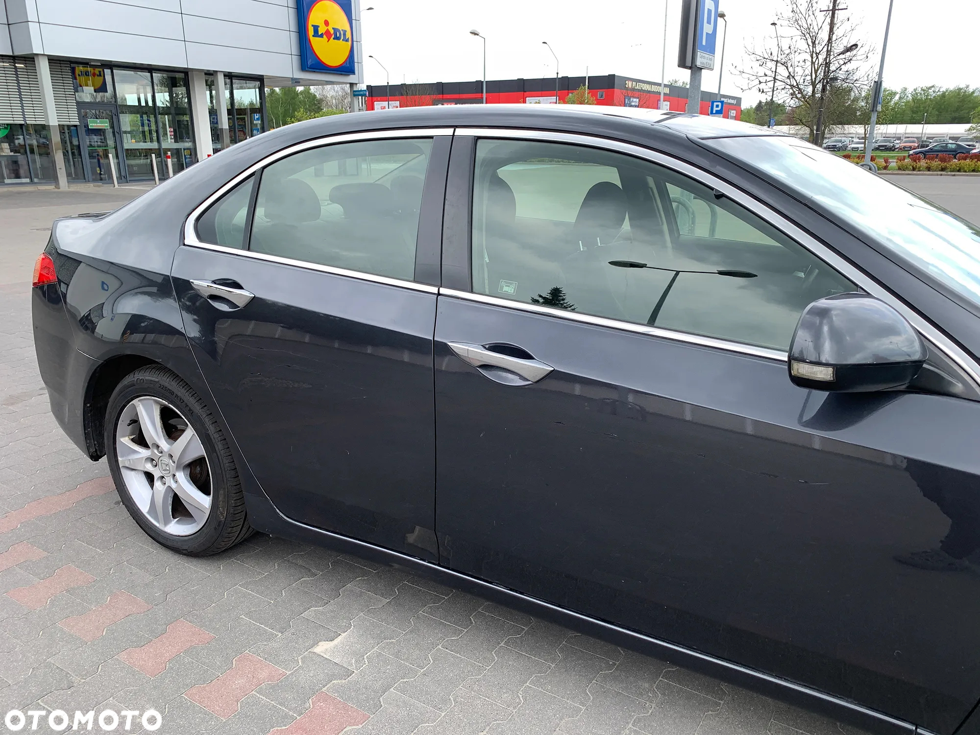 Honda Accord 2.0 Comfort - 9