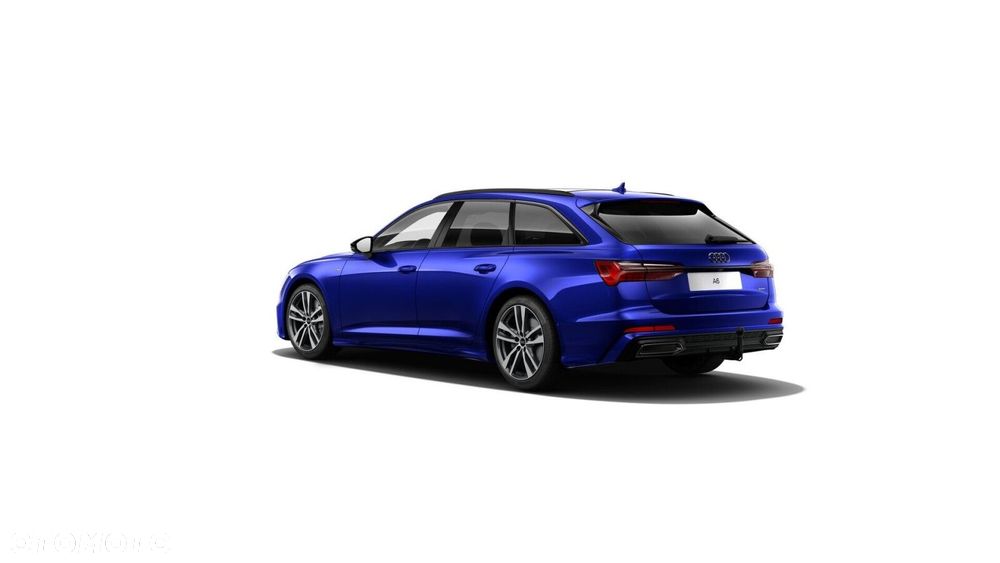 Audi A6 Avant 2022 photo 5
