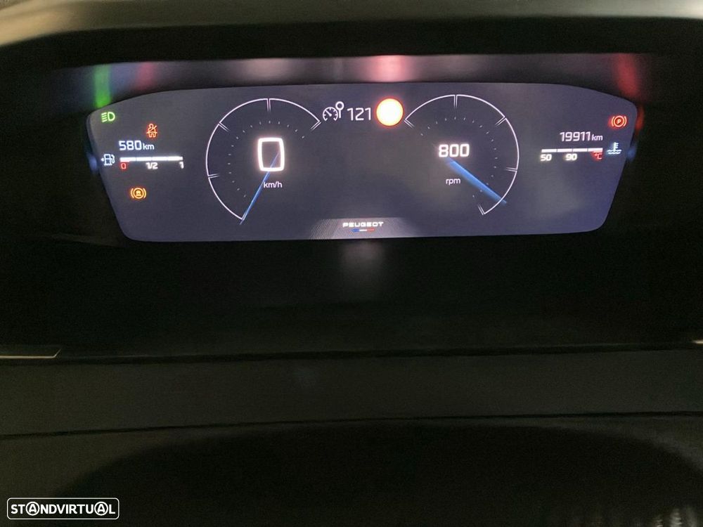 Peugeot 208 - 9