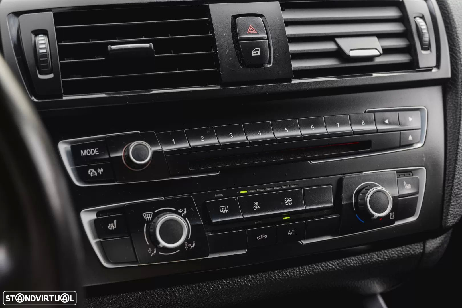 BMW 125 d Aut. - 25