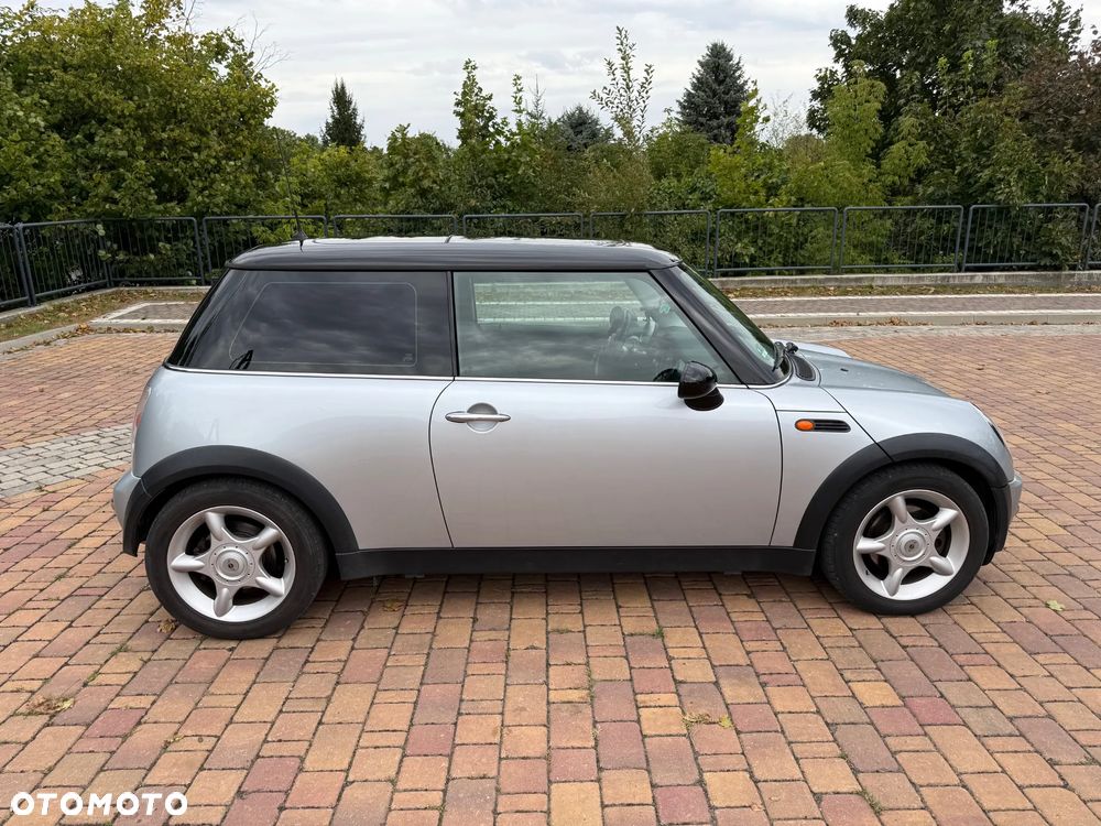 MINI Cooper - 7