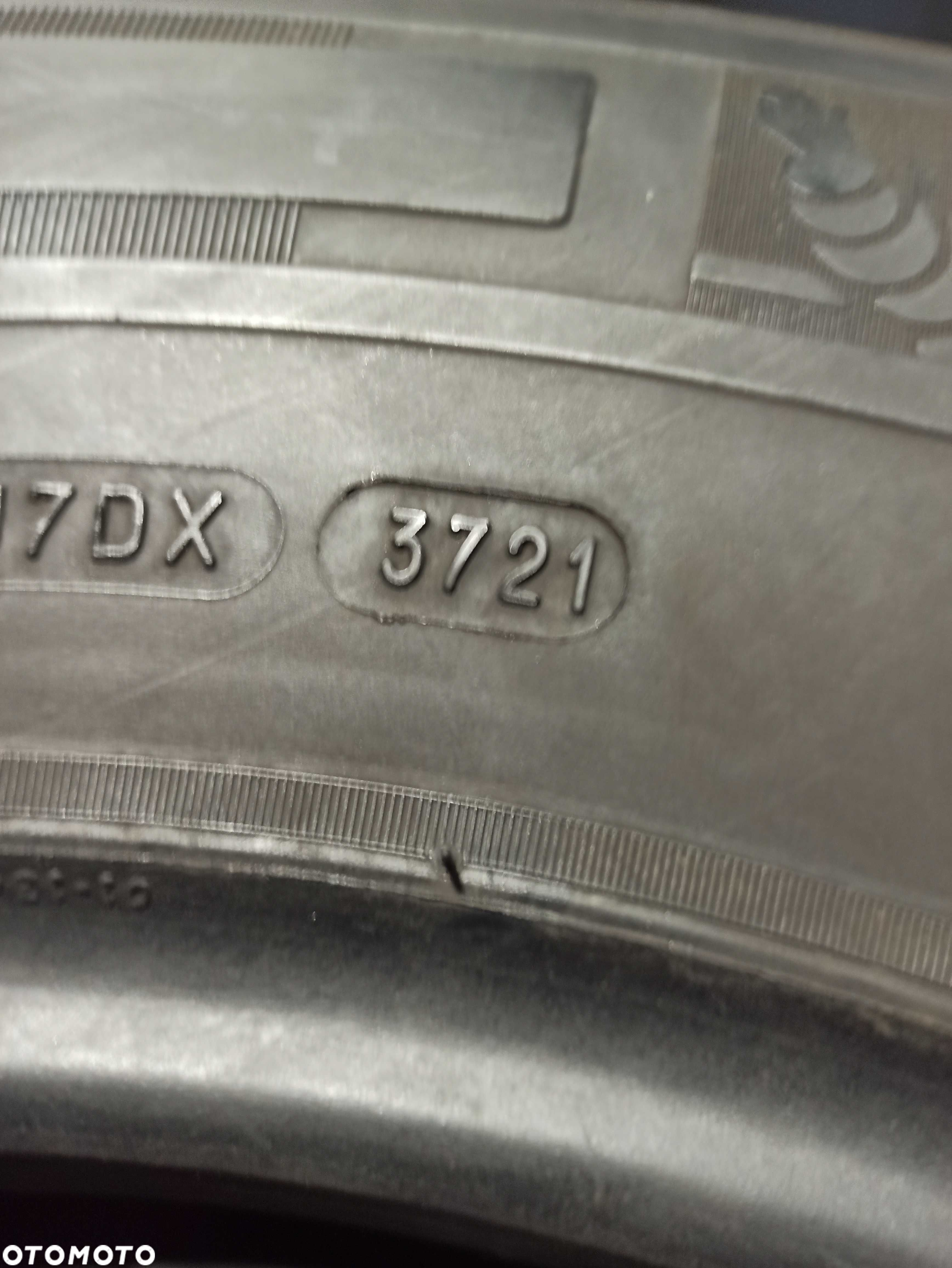 Opony Letnie 225/75/16C MICHELIN AGILIS #1701 - 5
