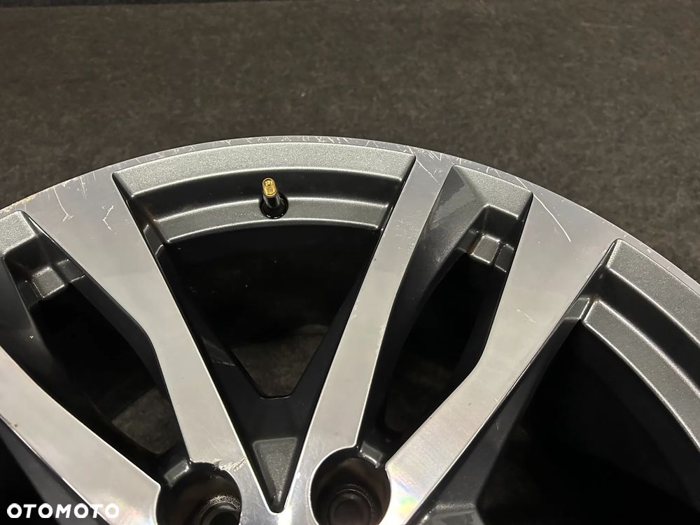 Alufelga Audi A6 C8 19 cali 5x112 1szt. 4K0601025H - 6
