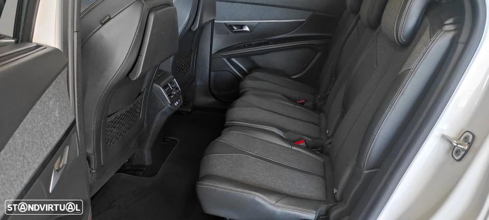 Peugeot 5008 1.5 BlueHDi GT Line - 7