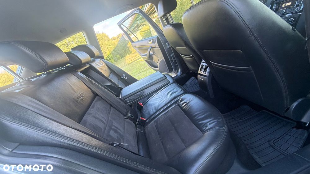 Skoda Octavia 2.0 TDI DPF Laurin & Klement - 7