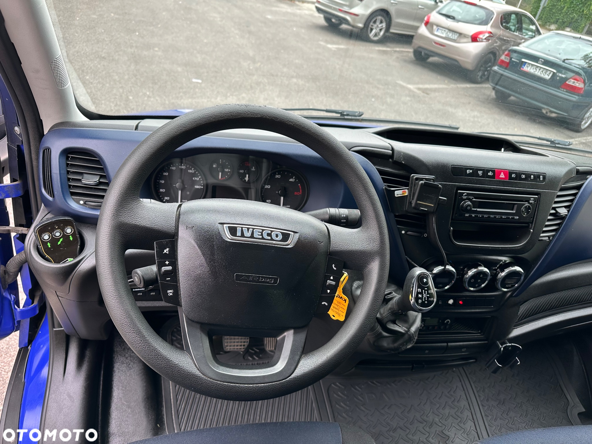 Iveco Daily 35s18 - 18