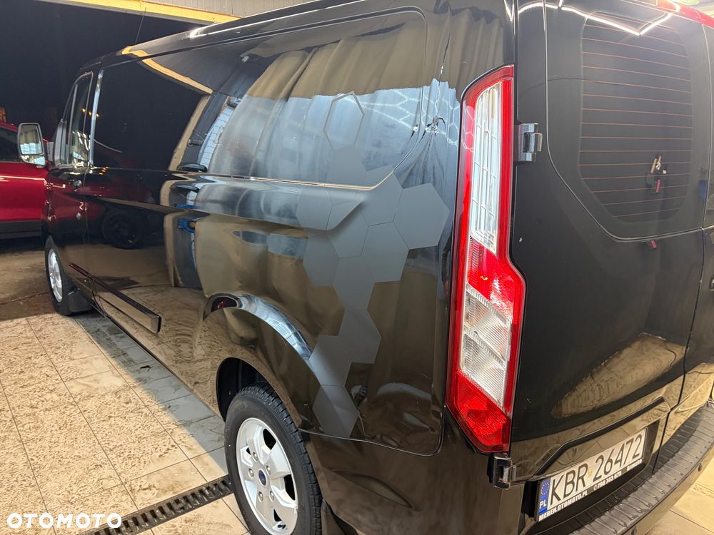 Ford Transit Custom L1H1 VA Trend - 26