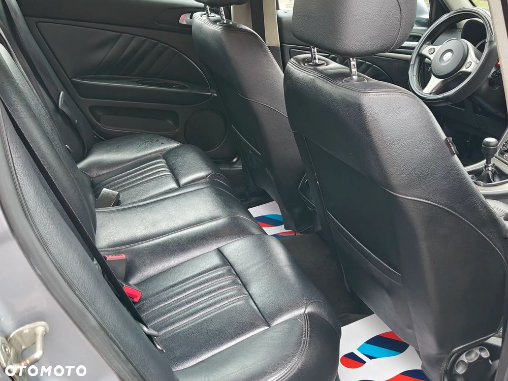 Alfa Romeo 159 1.9 JTDM 8V DPF - 8