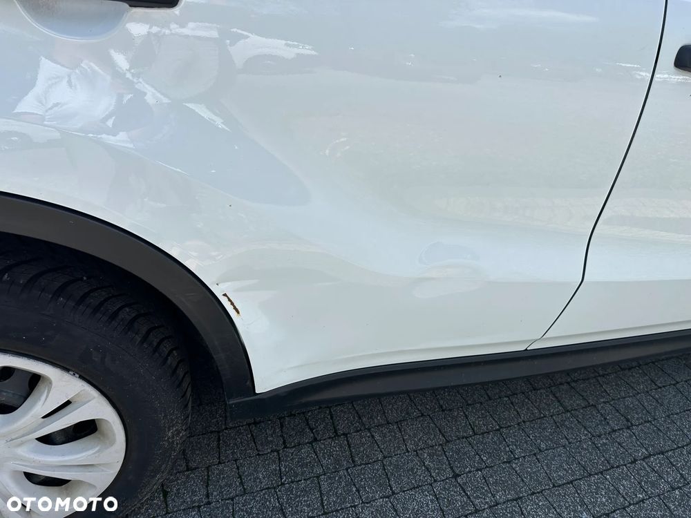 Suzuki Vitara 1.0 Boosterjet Comfort 2WD - 5